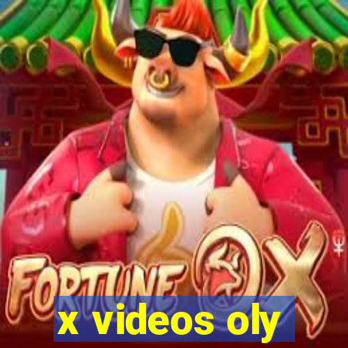 x videos oly